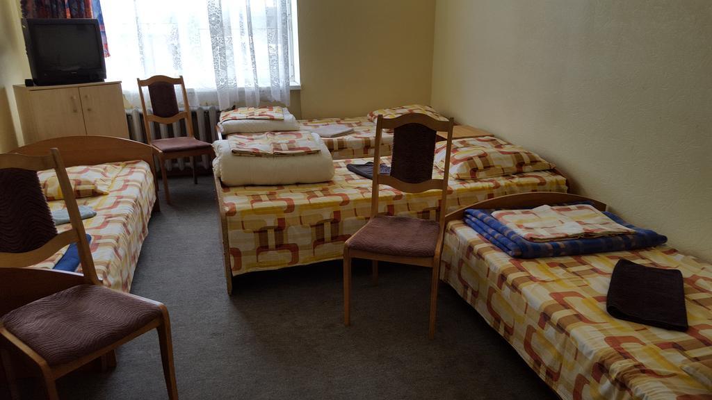 Hostelis Priekuļi Zewnętrze zdjęcie